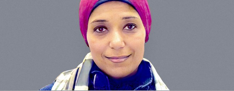 Heba Ahmed Kamal, MD, Prof.