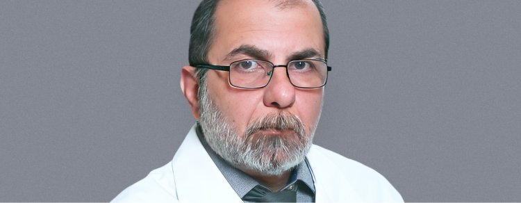 Mousa Sayej, MD