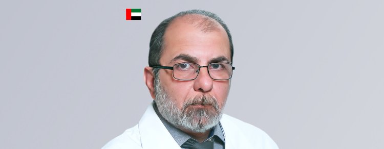 Mousa Sayej, MD