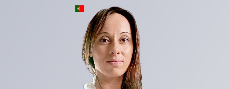 Angelina Vieira dos Santos, MUDr.