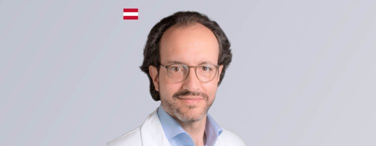 Klaus M. Friedrich, MD, Prof.