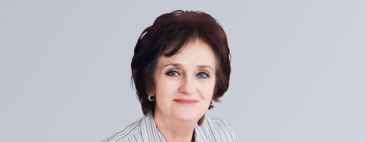Elena Šušková, MD