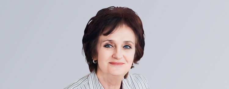 Elena Šušková, MUDr.