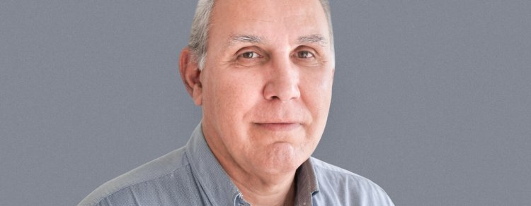 Vasileios K. Katsaros, MD, PhD, Prof.