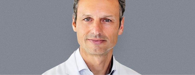 Klaus Kaczirek, MD